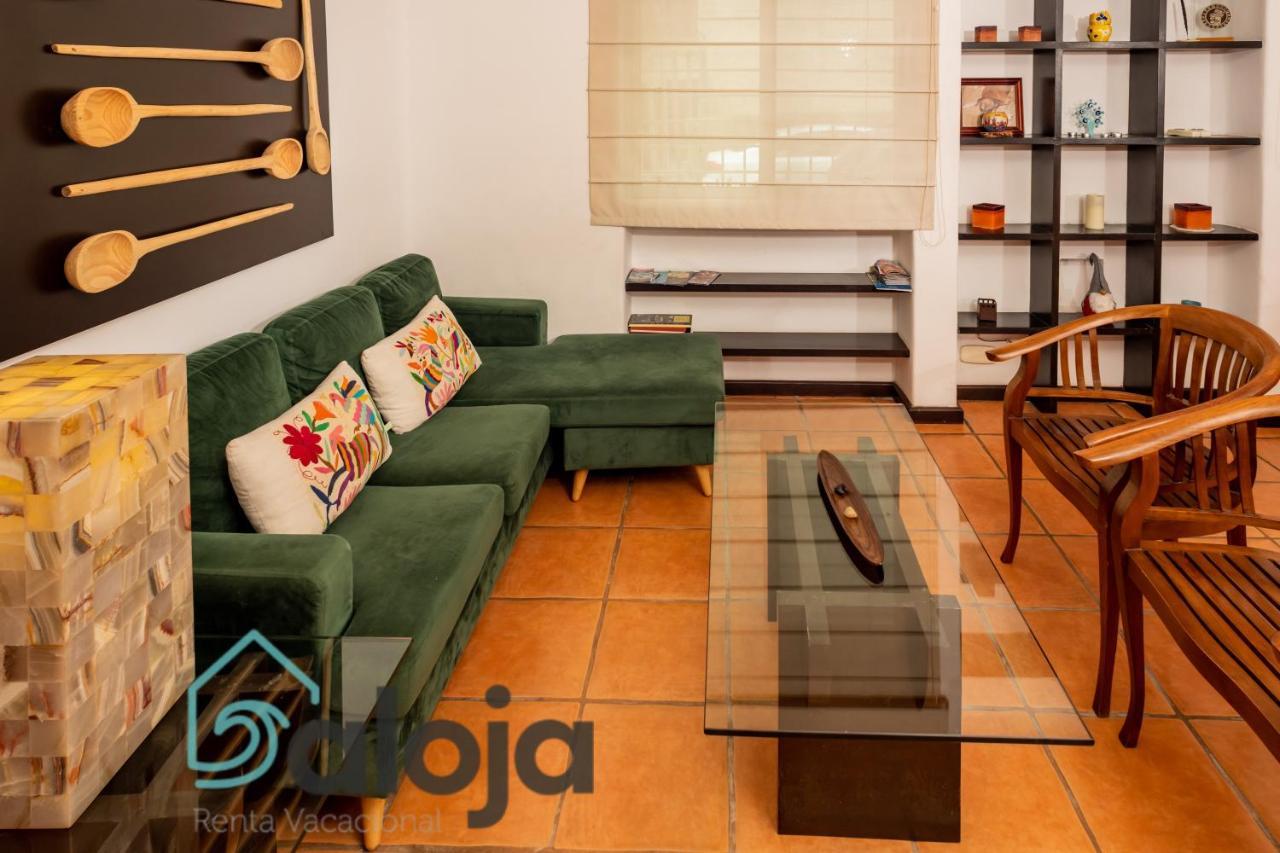 Appartement Amplio En Zona Ideal A 5min De Wallmart