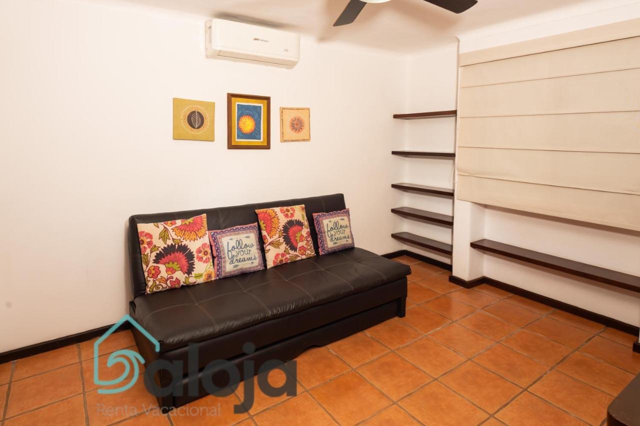 Appartement Amplio En Zona Ideal A 5min De Wallmart
